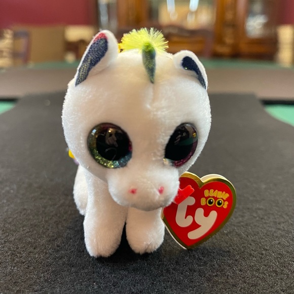 TY Pixy from Beanie Boo Collection - Picture 8 of 8